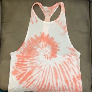 Forever 21 workout tank